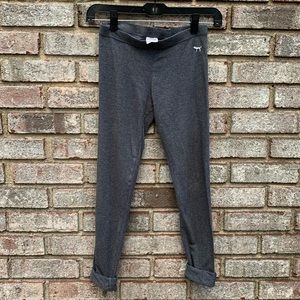 Victoria’s Secret Grey Leggings